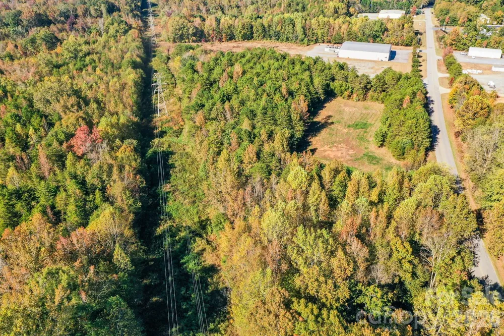00 Industrial Park Road Lincolnton, NC 28092