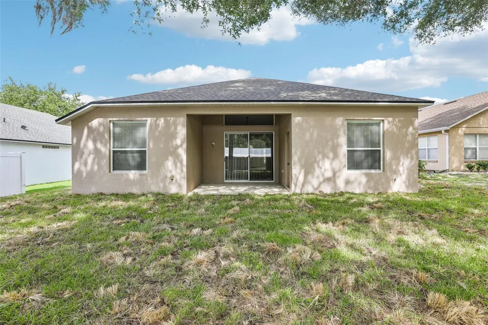 30254 PGA DRIVE Sorrento, FL 32776