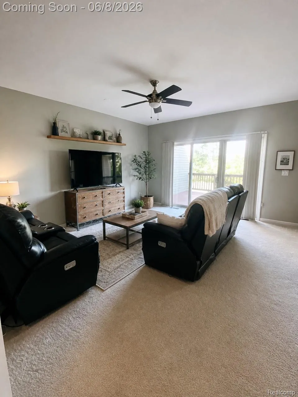 8095 Woodstone Court Grand Blanc Charter Township, MI 48439