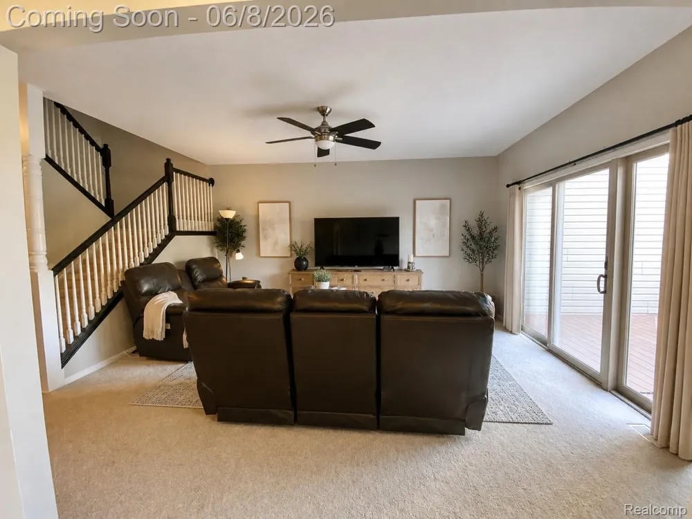 8095 Woodstone Court Grand Blanc Charter Township, MI 48439