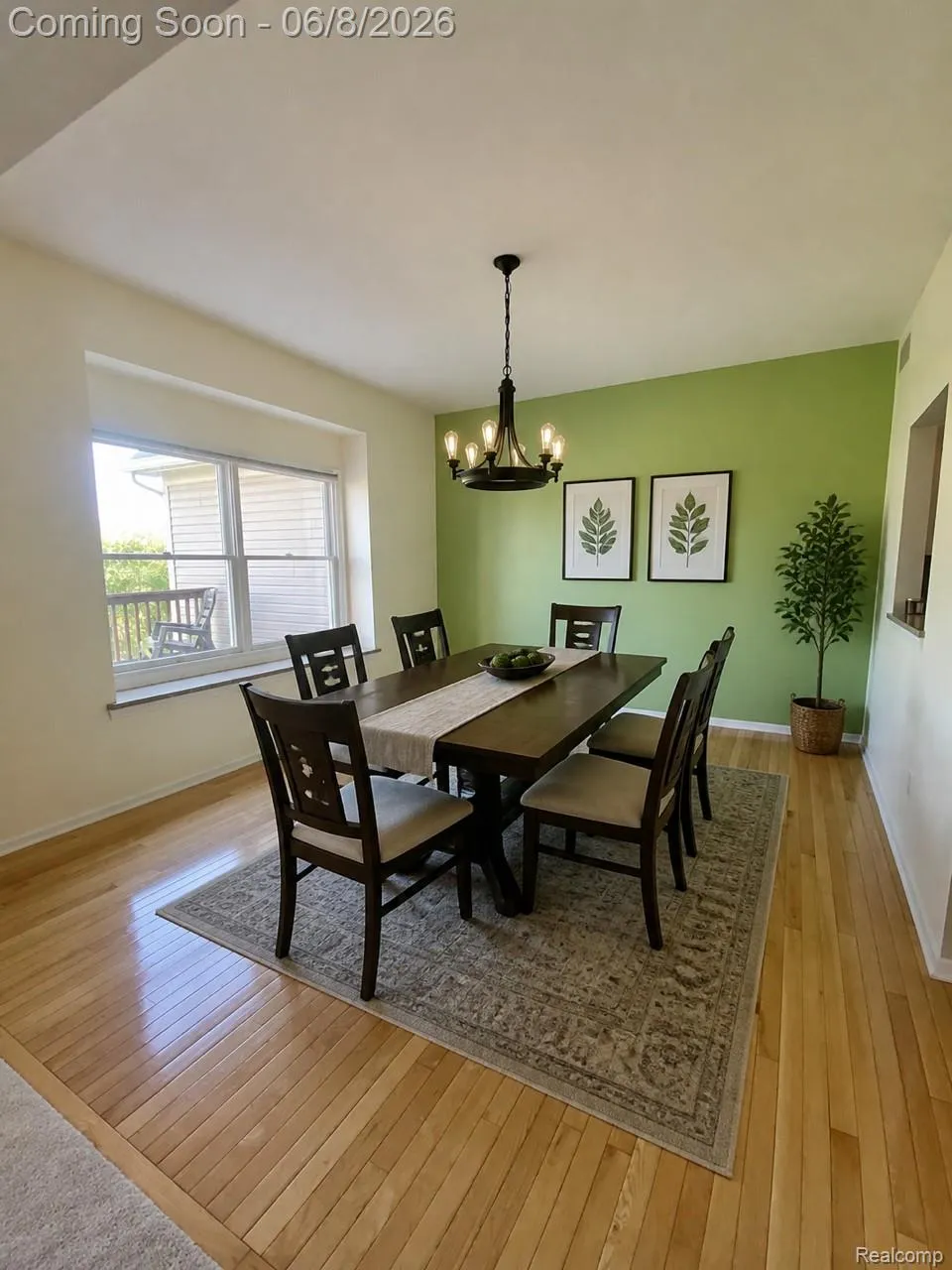8095 Woodstone Court Grand Blanc Charter Township, MI 48439