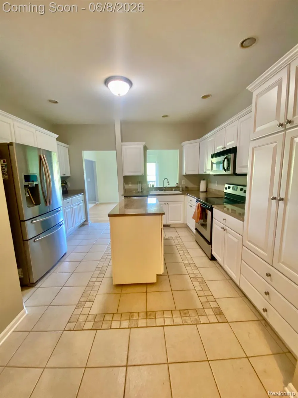 8095 Woodstone Court Grand Blanc Charter Township, MI 48439
