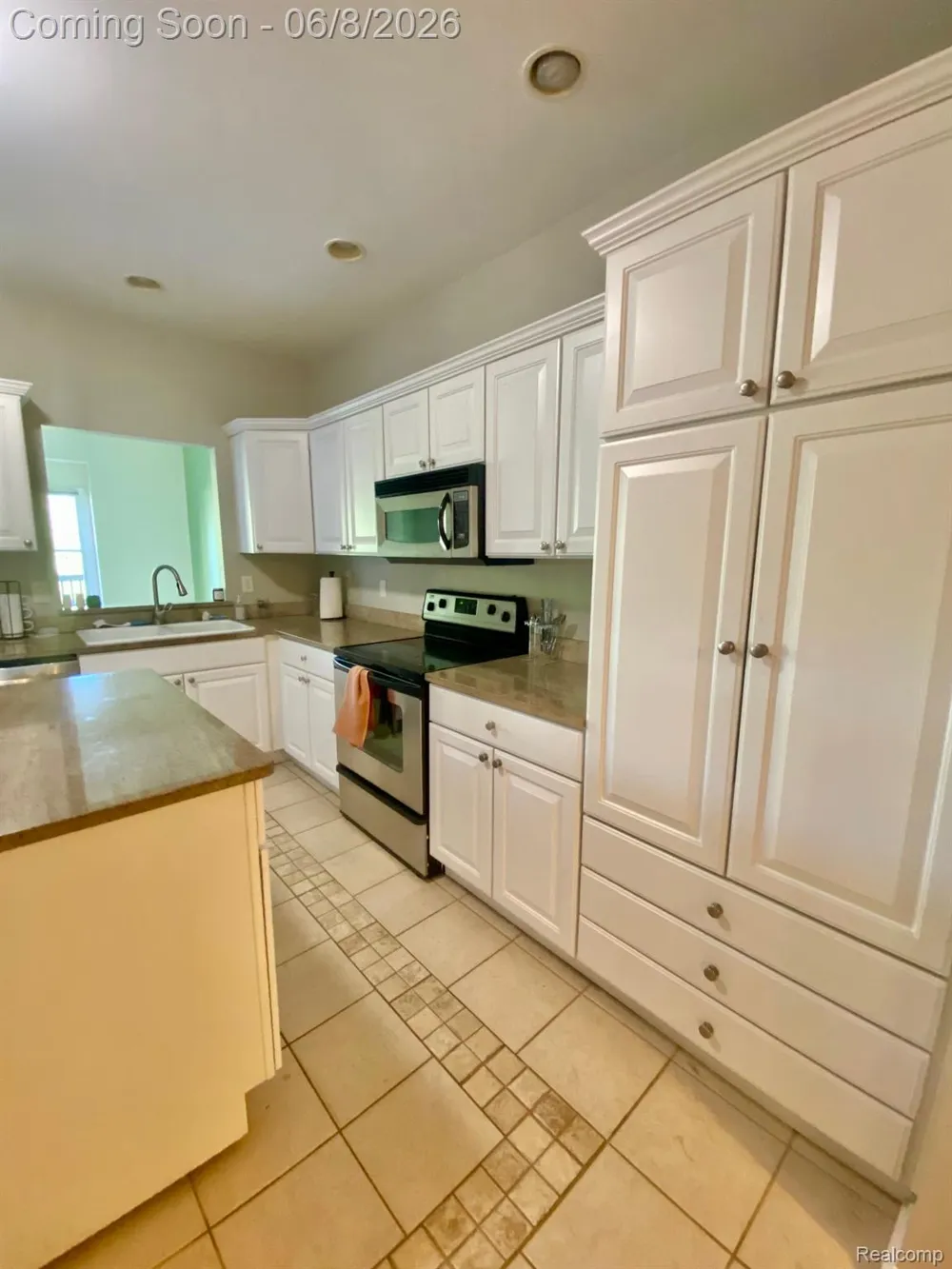 8095 Woodstone Court Grand Blanc Charter Township, MI 48439