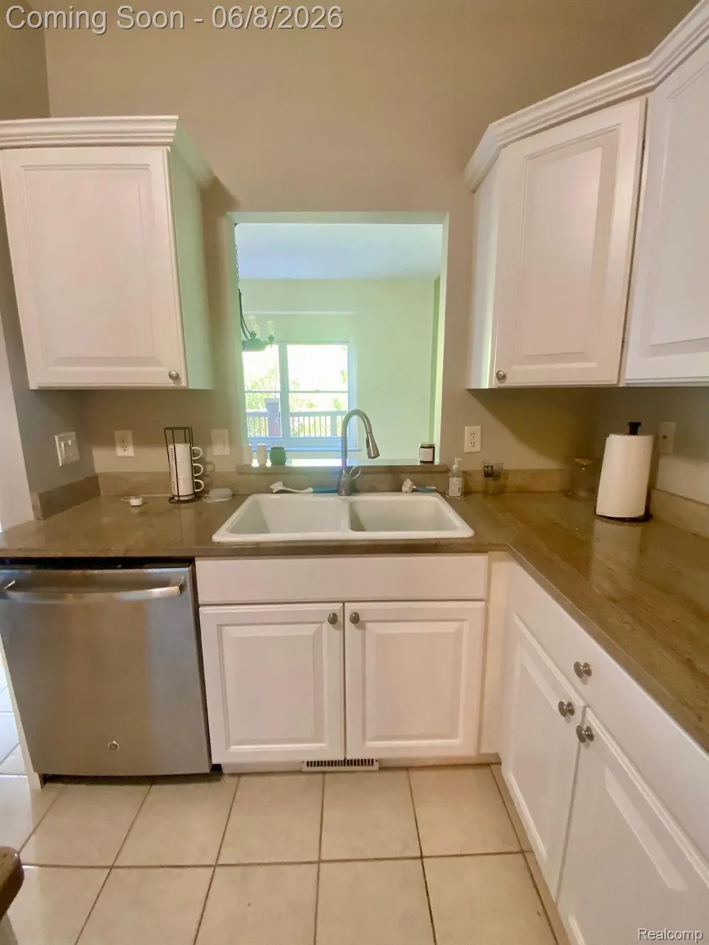 8095 Woodstone Court Grand Blanc Charter Township, MI 48439