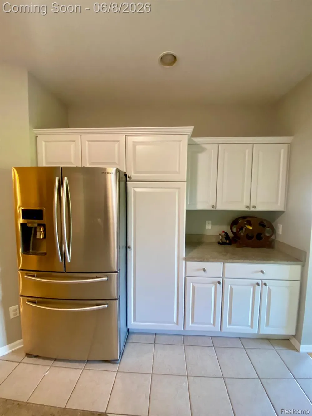 8095 Woodstone Court Grand Blanc Charter Township, MI 48439