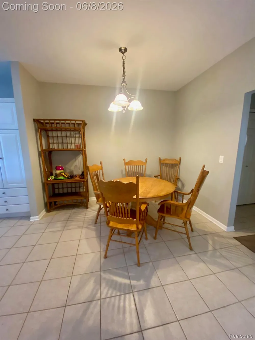 8095 Woodstone Court Grand Blanc Charter Township, MI 48439