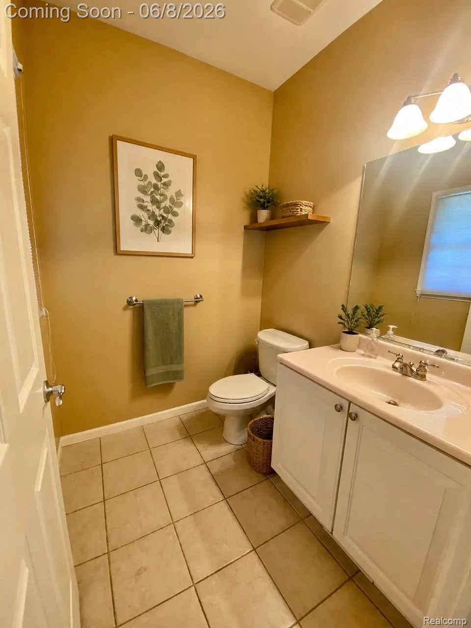 8095 Woodstone Court Grand Blanc Charter Township, MI 48439