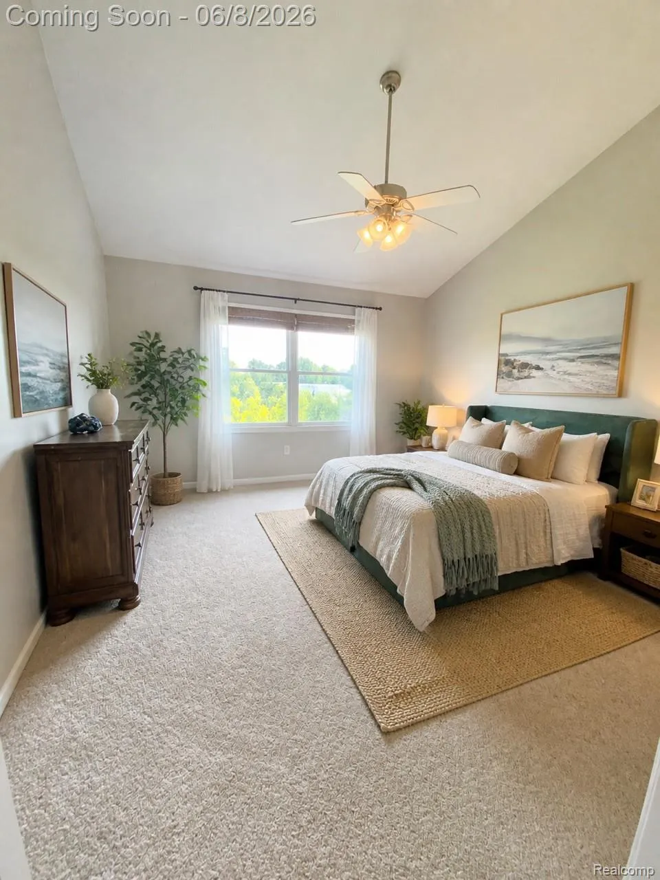 8095 Woodstone Court Grand Blanc Charter Township, MI 48439