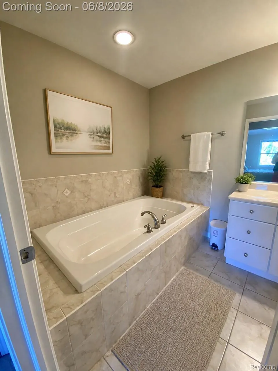 8095 Woodstone Court Grand Blanc Charter Township, MI 48439