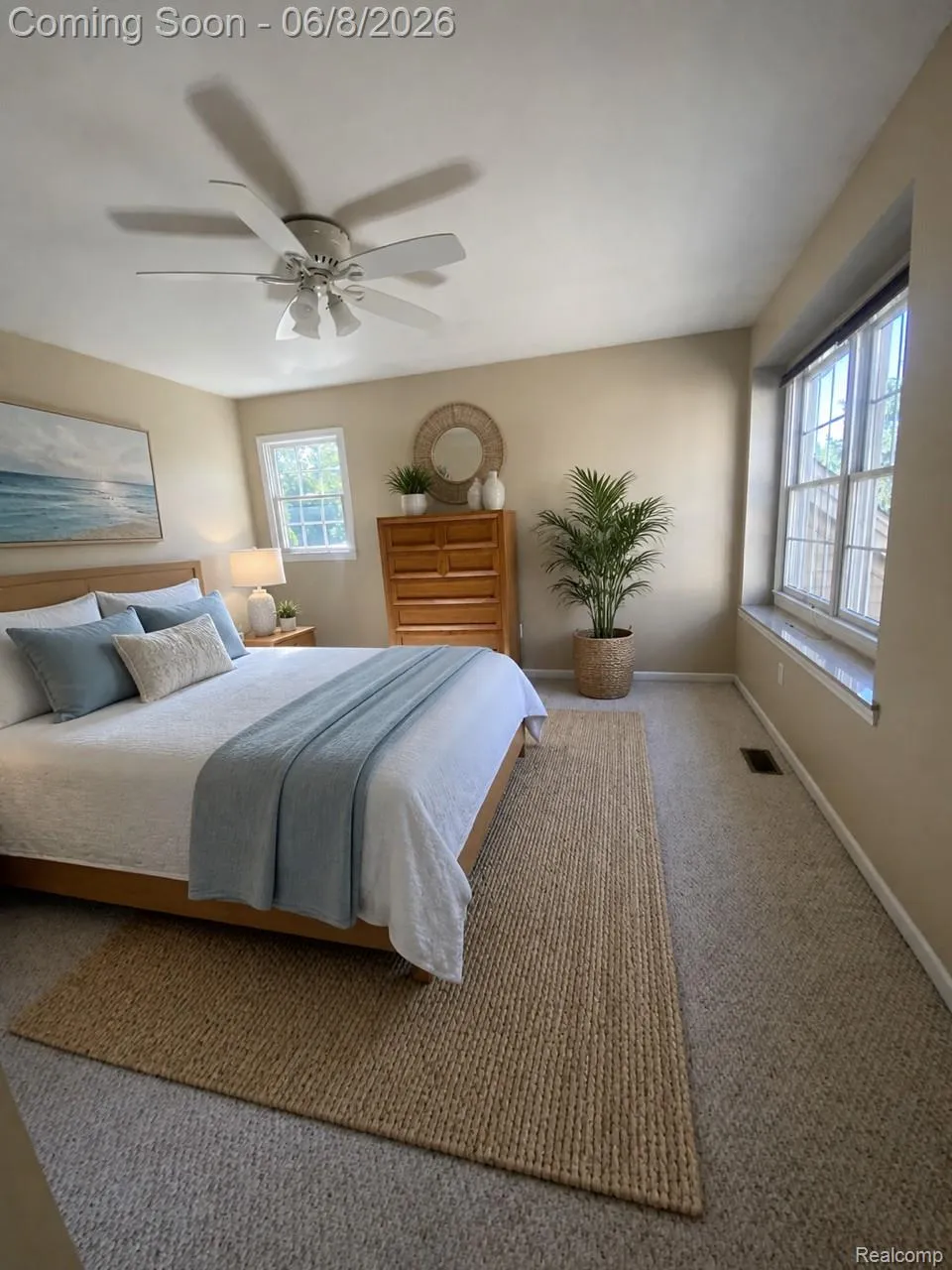 8095 Woodstone Court Grand Blanc Charter Township, MI 48439
