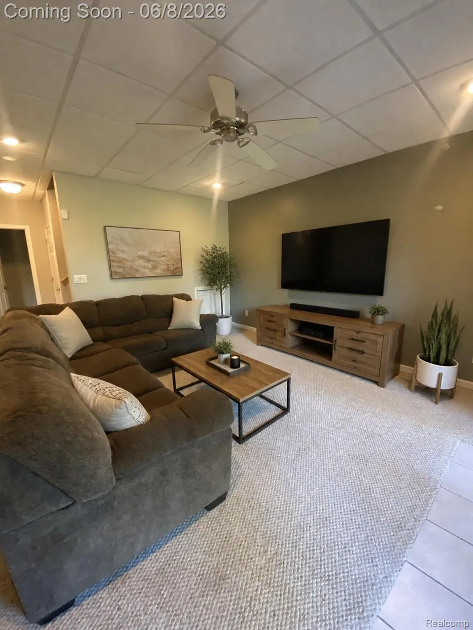 8095 Woodstone Court Grand Blanc Charter Township, MI 48439