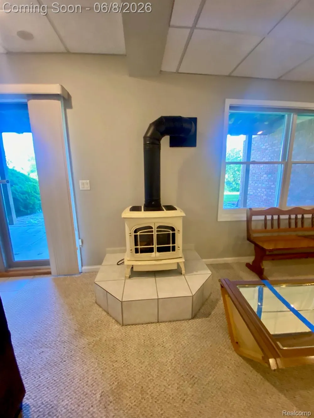 8095 Woodstone Court Grand Blanc Charter Township, MI 48439