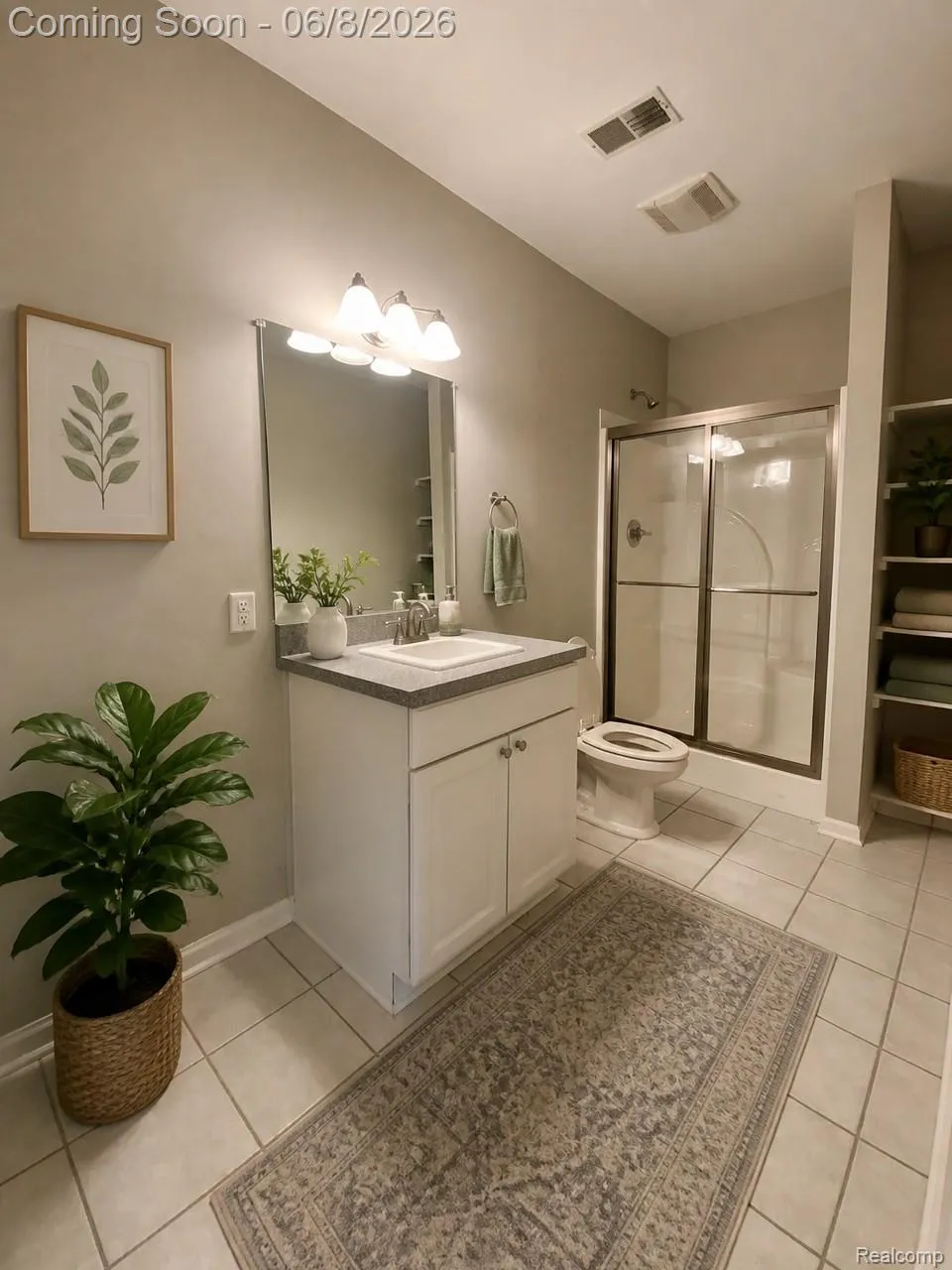 8095 Woodstone Court Grand Blanc Charter Township, MI 48439