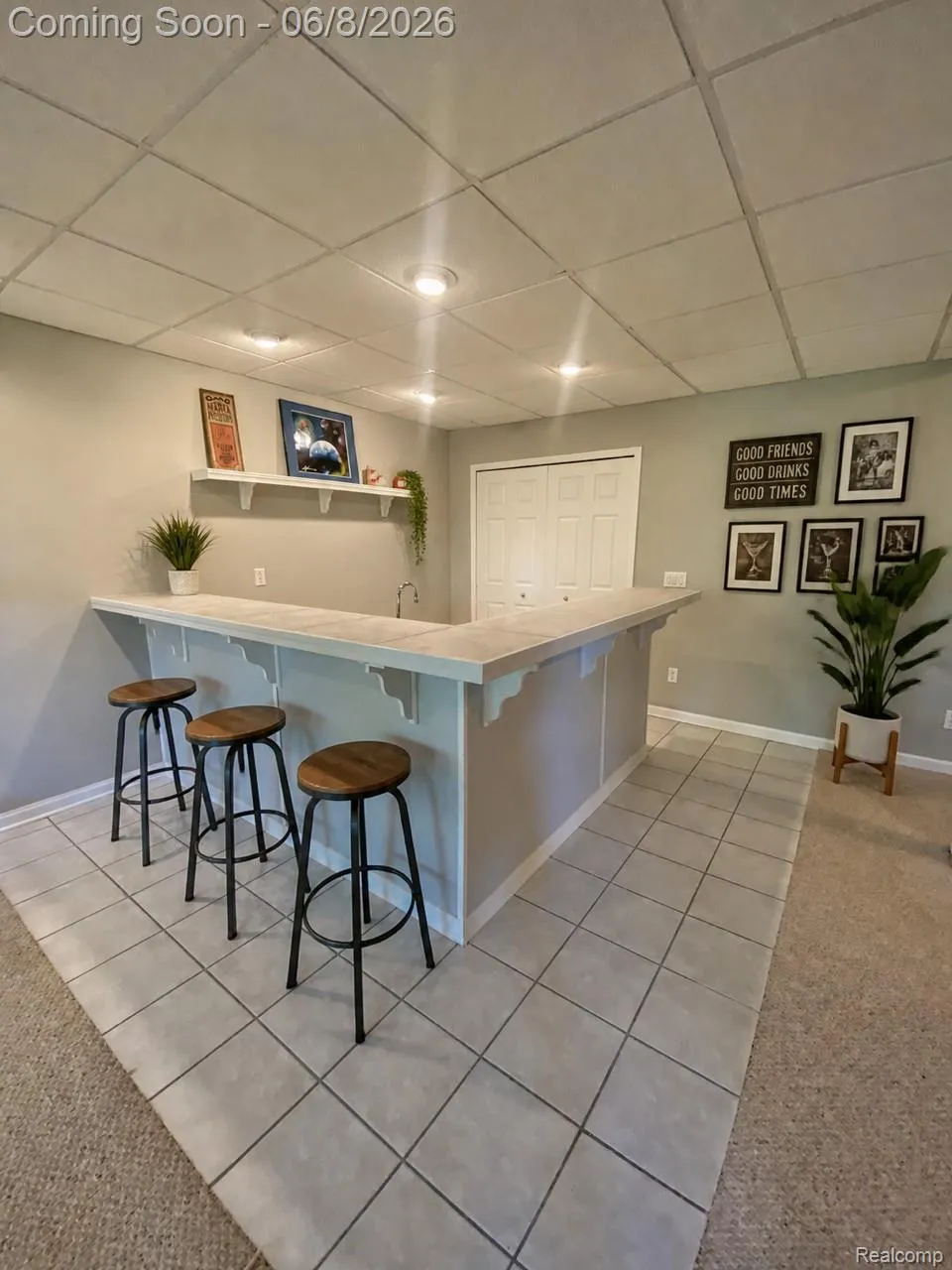 8095 Woodstone Court Grand Blanc Charter Township, MI 48439