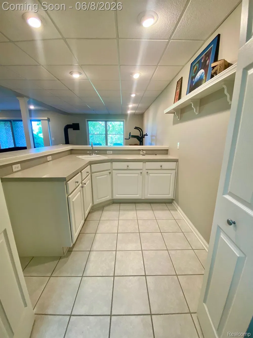 8095 Woodstone Court Grand Blanc Charter Township, MI 48439