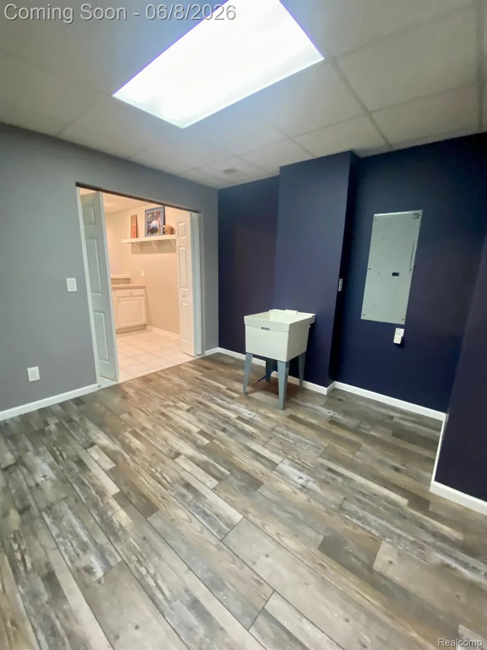 8095 Woodstone Court Grand Blanc Charter Township, MI 48439