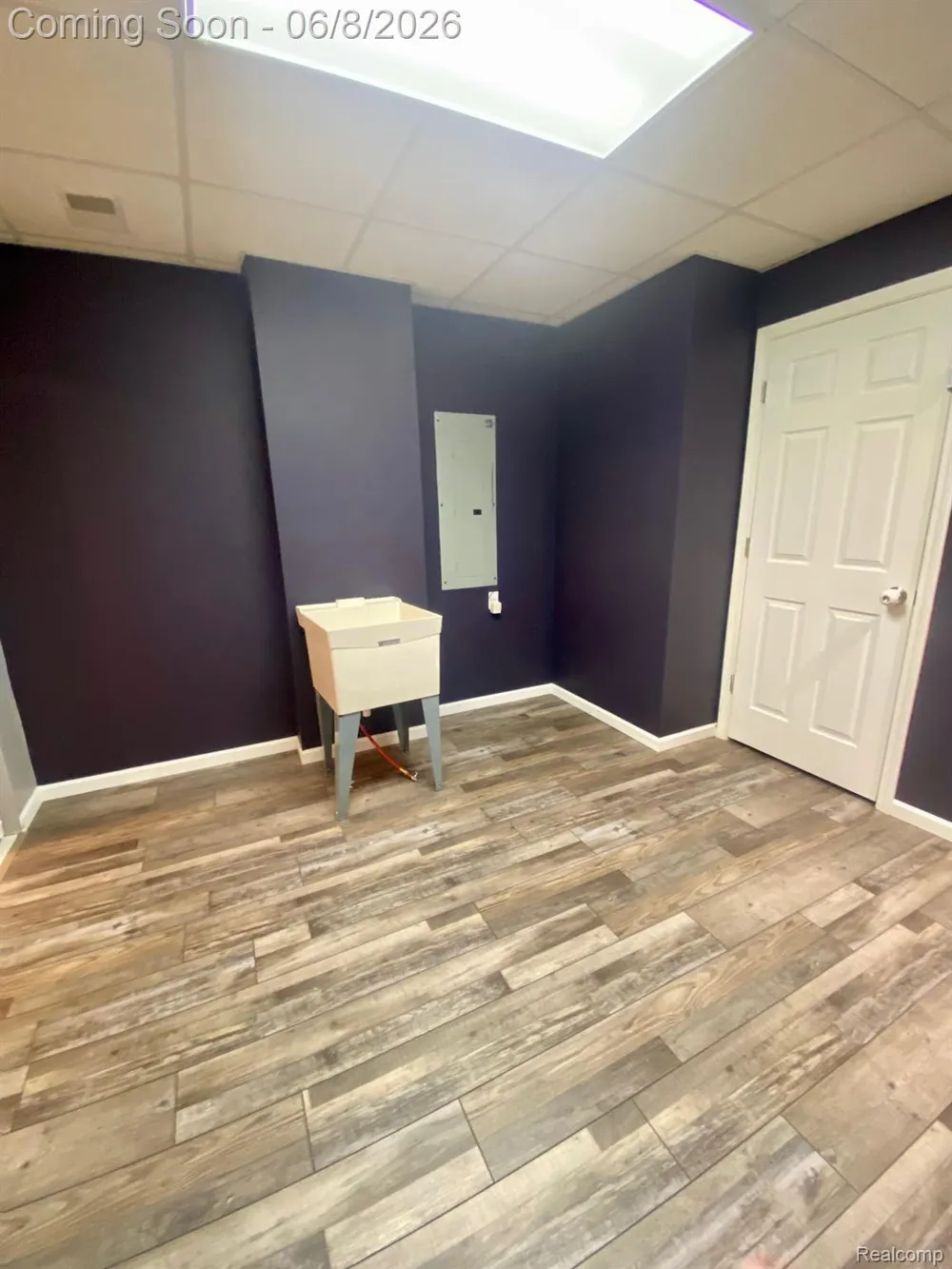 8095 Woodstone Court Grand Blanc Charter Township, MI 48439