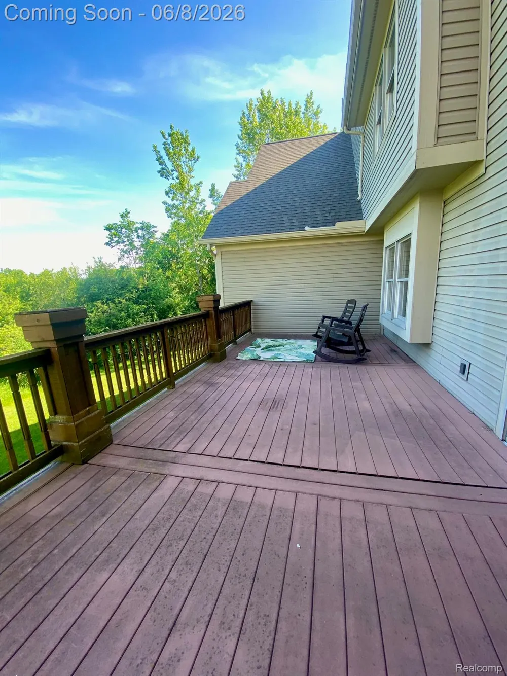 8095 Woodstone Court Grand Blanc Charter Township, MI 48439