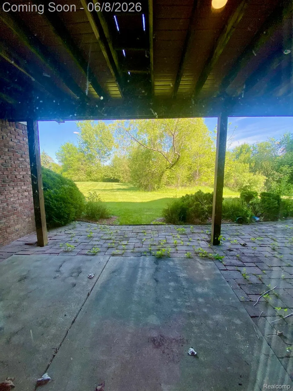 8095 Woodstone Court Grand Blanc Charter Township, MI 48439