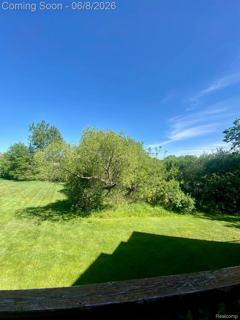 8095 Woodstone Court Grand Blanc Charter Township, MI 48439