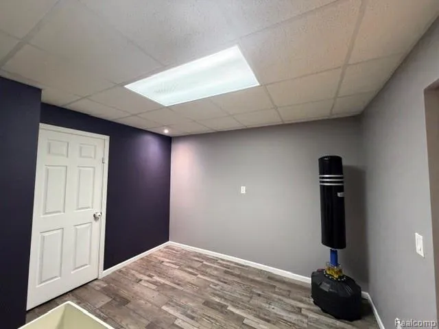 8095 Woodstone Court Grand Blanc Charter Township, MI 48439