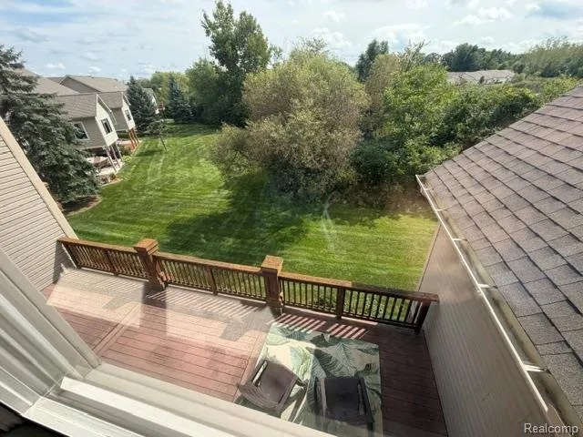 8095 Woodstone Court Grand Blanc Charter Township, MI 48439