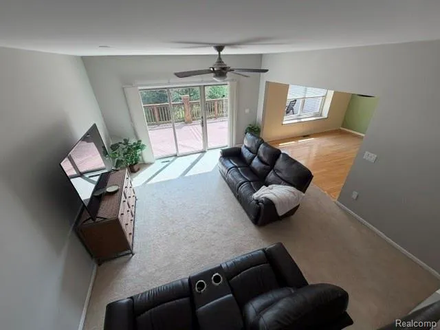 8095 Woodstone Court Grand Blanc Charter Township, MI 48439