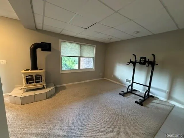 8095 Woodstone Court Grand Blanc Charter Township, MI 48439