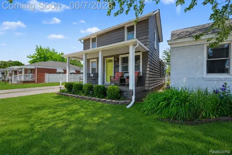 1304 Stewart Avenue