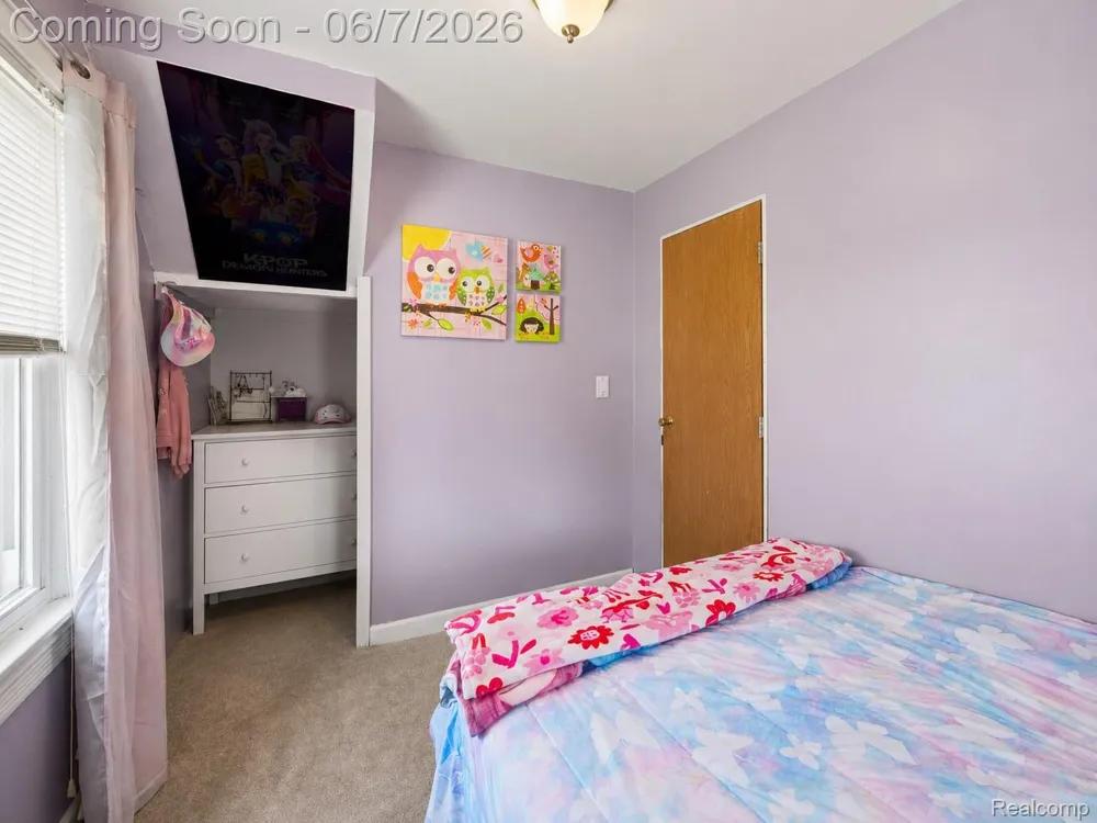 1304 Stewart Avenue Lincoln Park City, MI 48146
