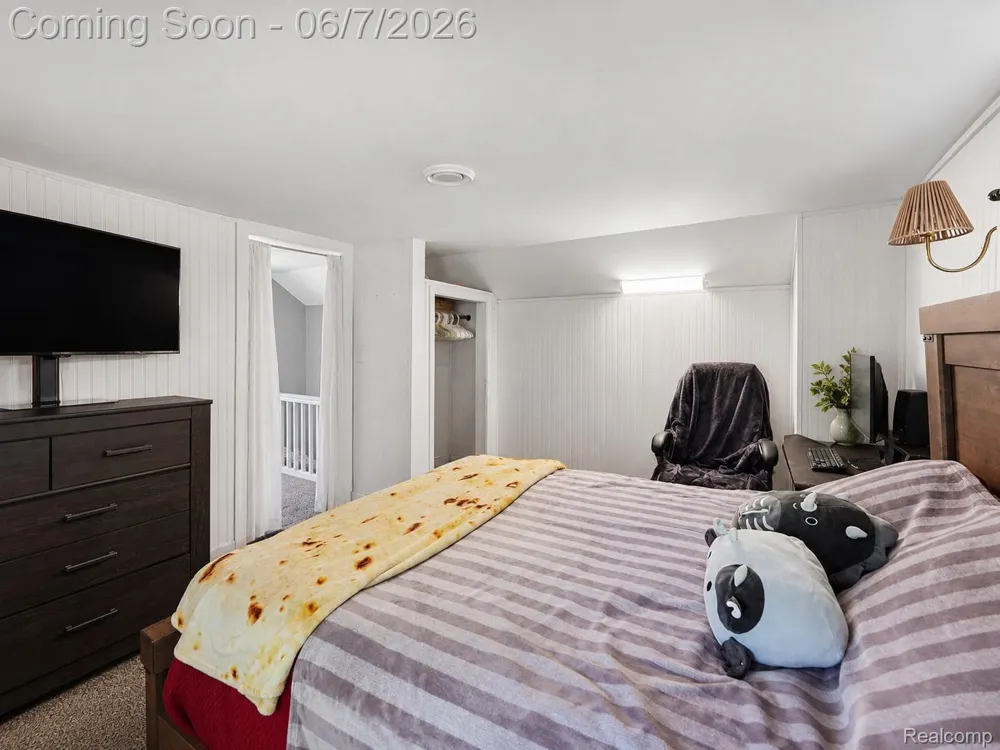 1304 Stewart Avenue Lincoln Park City, MI 48146