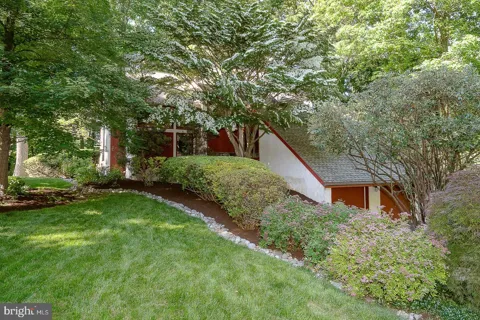2101 QUAIL RIDGE DRIVE