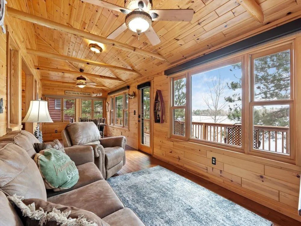 14292 Chippewa Loop Park Rapids, MN 56470