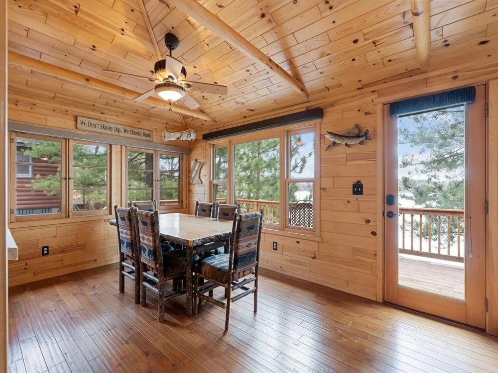 14292 Chippewa Loop Park Rapids, MN 56470