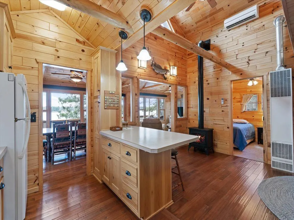 14292 Chippewa Loop Park Rapids, MN 56470