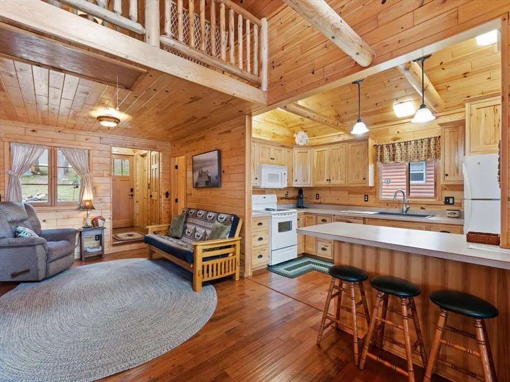 14292 Chippewa Loop Park Rapids, MN 56470