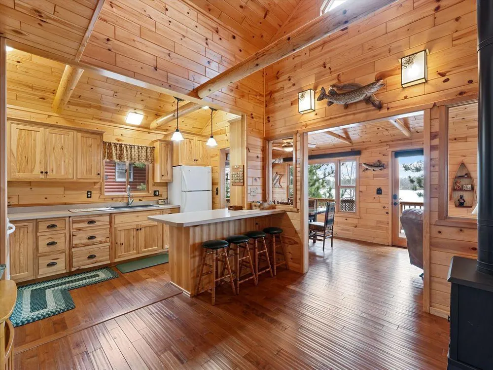 14292 Chippewa Loop Park Rapids, MN 56470