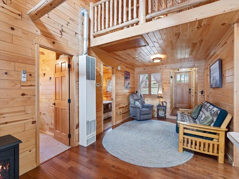 14292 Chippewa Loop Park Rapids, MN 56470