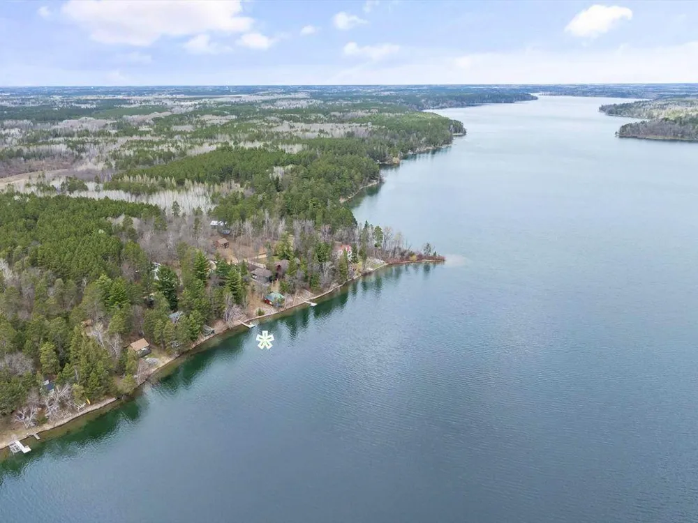 14292 Chippewa Loop Park Rapids, MN 56470