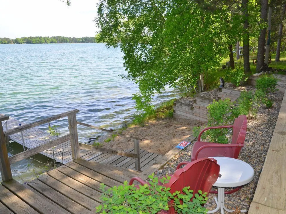 14292 Chippewa Loop Park Rapids, MN 56470