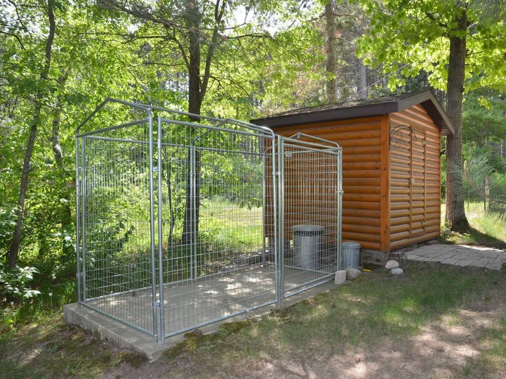 14292 Chippewa Loop Park Rapids, MN 56470