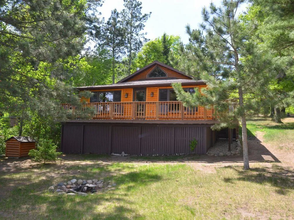14292 Chippewa Loop Park Rapids, MN 56470