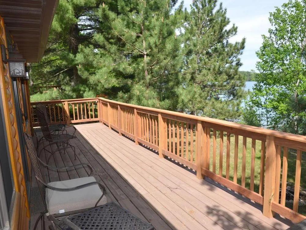 14292 Chippewa Loop Park Rapids, MN 56470