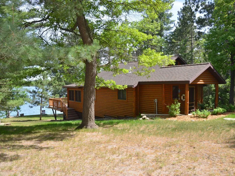 14292 Chippewa Loop Park Rapids, MN 56470