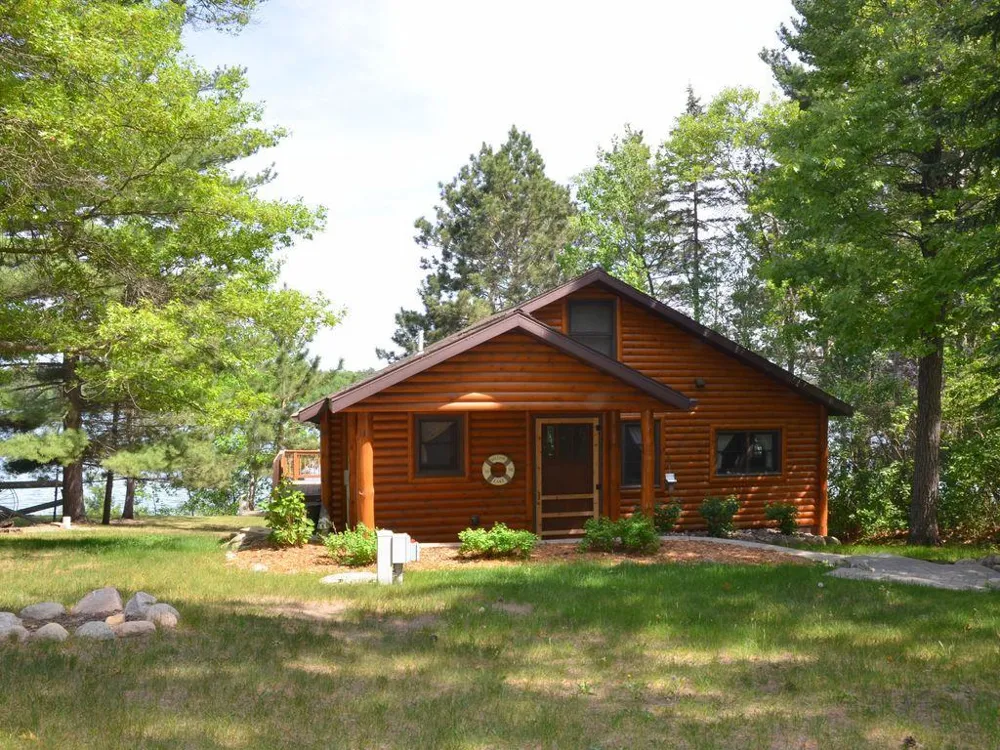 14292 Chippewa Loop Park Rapids, MN 56470