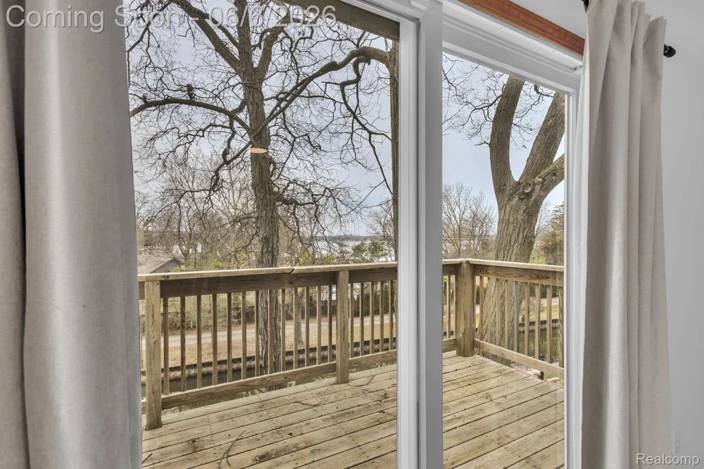 9473 Huron Street Dexter Township, MI 48169