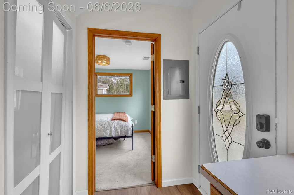 9473 Huron Street Dexter Township, MI 48169