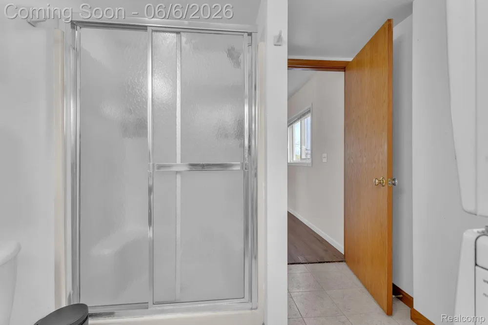 9473 Huron Street Dexter Township, MI 48169