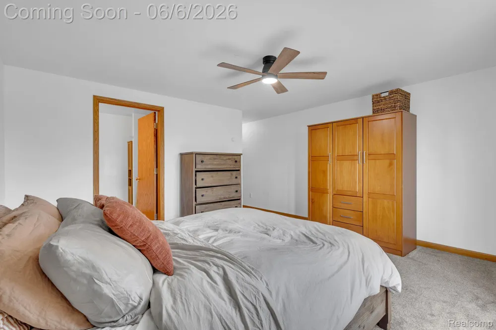 9473 Huron Street Dexter Township, MI 48169