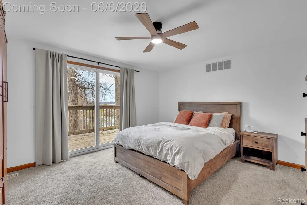 9473 Huron Street Dexter Township, MI 48169